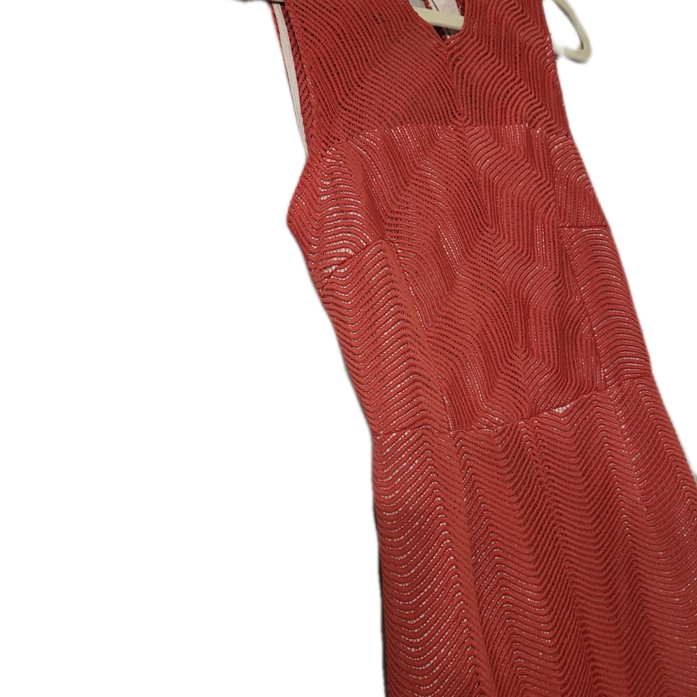 💥FINAL PRICE DROP💥 Keepsake the Label Midi Sheath Dress Size Large - Picture 8 of 13